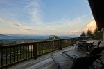 Located on the top of Appalachian Ski Mountain